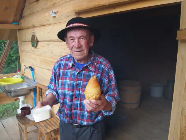Bacówka Biały Potok: Czy to Twój idealny górski azyl na Podhalu?