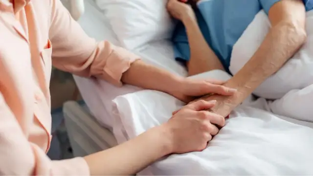 Czy chory na raka może jechać do sanatorium? Sprawdź aktualne zasady