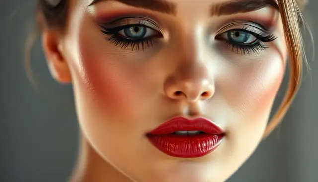 Ile kosztuje makijaż okolicznościowy? Sprawdź ceny i porady ekspertów