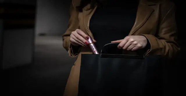 Jakie są wartości SHU gazu pieprzowego? Porównanie ostrości produktów