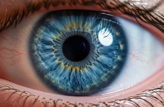 Ochrona wzroku Huawei – co to jest i jak chroni twoje oczy?