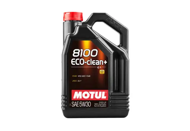 Motul 5W30 Diesel: Który olej do DPF? Wybierz idealny!