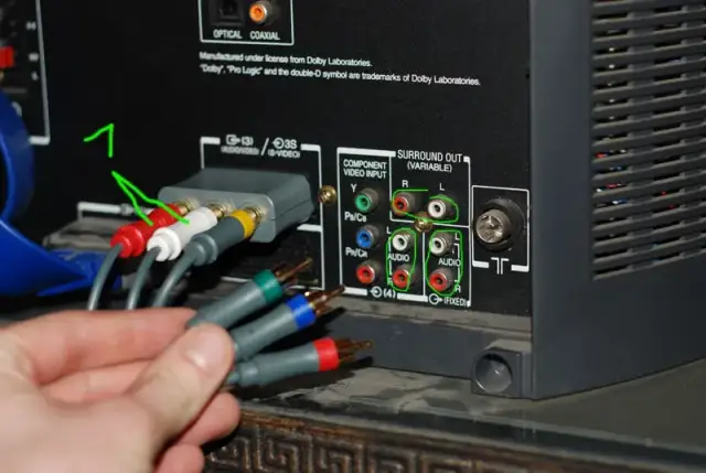 Jak podłączyć xbox 360 do telewizora bez hdmi - proste sposoby na sukces