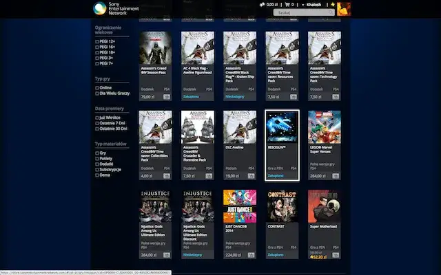 Jak pobrać darmowe gry na PS4? Legalne metody i bezpieczeństwo