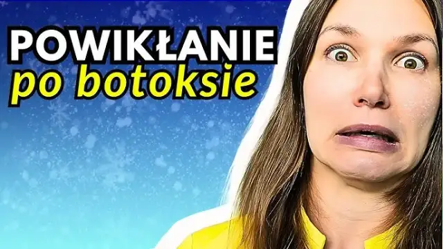 Jak osłabić działanie botoksu i uniknąć niepożądanych efektów