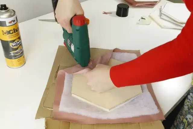 Panel tapicerowany DIY: Zrób to sam i stwórz wymarzone wnętrze!