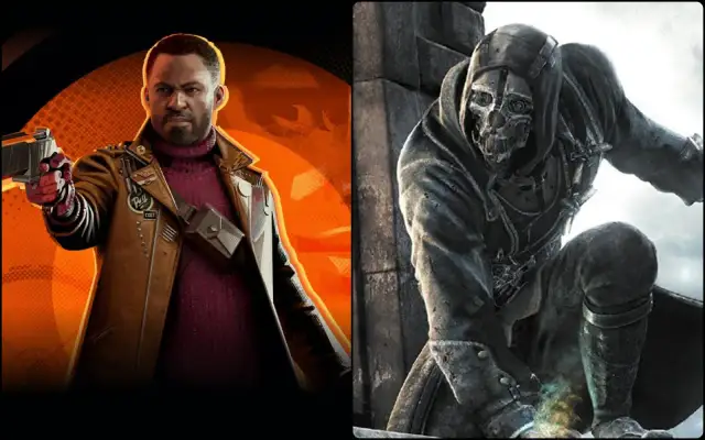 Nowy klimatyczny horror od twórców Dishonored i Deathloopa