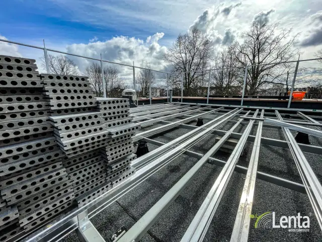 Jak ułożyć legary pod taras, aby uniknąć błędów i uzyskać stabilność