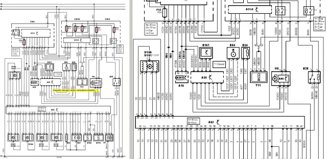 Gdzie jest bezpiecznik wentylatora chłodnicy peugeot 407? Uniknij problemów!