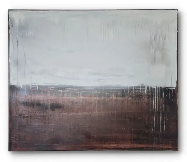 Sztuka nowoczesna abstrakcja: emocje, historia i jej miejsce w wnętrzach