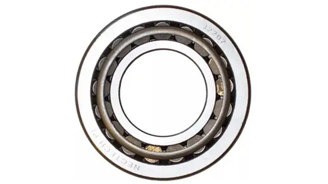 Jakie łożyska do betoniarki wybrać, aby uniknąć awarii?