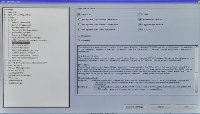 Jak zaktualizować TPM na komputerze Dell i uniknąć problemów z bezpieczeństwem