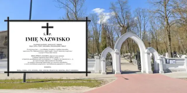 Jak sprawdzić datę pogrzebu w Pabianicach i uniknąć nieporozumień