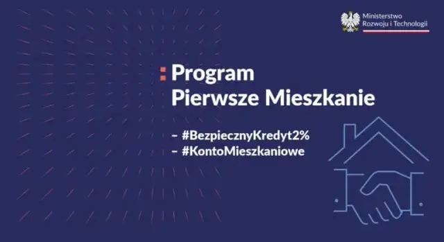 Kredyt na pierwsze mieszkanie od kiedy? Przekonaj się, jak skorzystać z pomocy