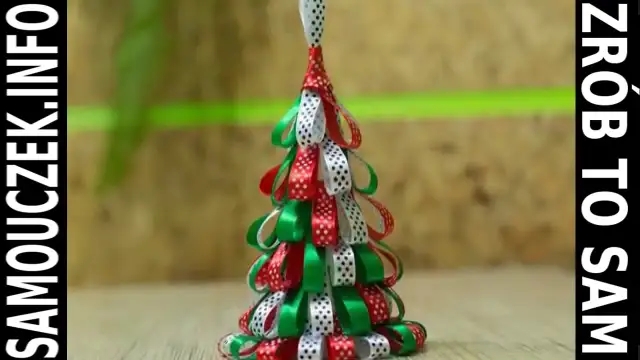 Ozdoby ze wstążki jak zrobić - proste projekty, które zachwycą każdego