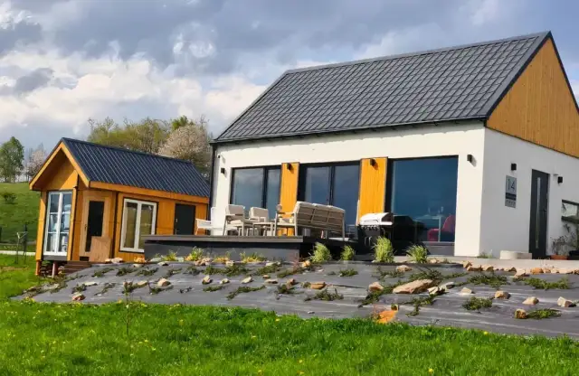 Gdzie nocleg w Górach Sowich? Sprawdź najlepsze opcje dla siebie