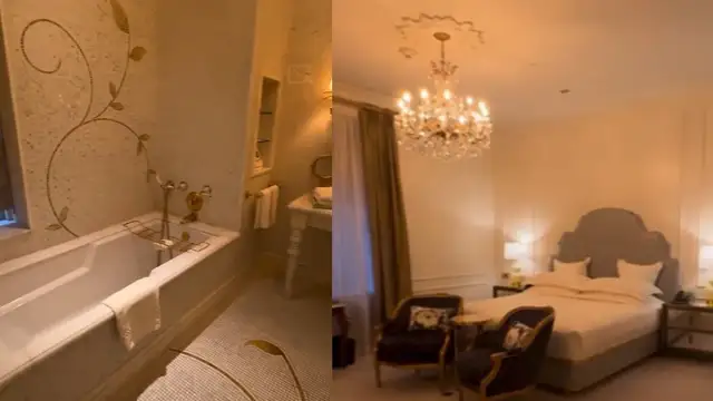 Ceny w The Plaza NYC: Ile naprawdę kosztuje nocleg?