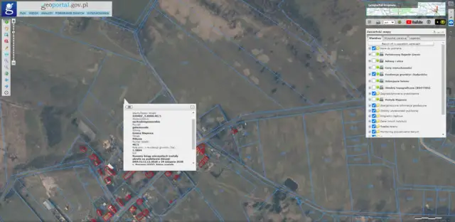 Potrzebujesz numeru działki? Geoportal krok po kroku!