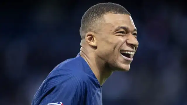 Kylian Mbappé zarobki w Realu Madryt - jak wysokie są jego dochody?