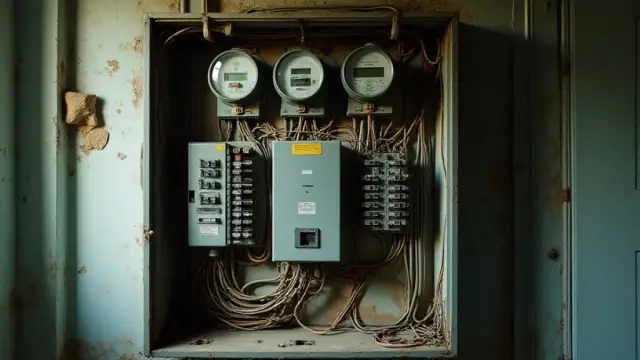 Ile kW na mieszkanie w bloku - jak uniknąć za wysokich kosztów energii