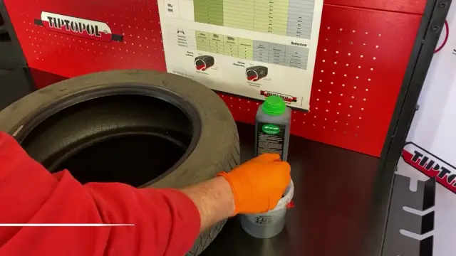 Jak pomalować opony? Poradnik krok po kroku i wybór farby