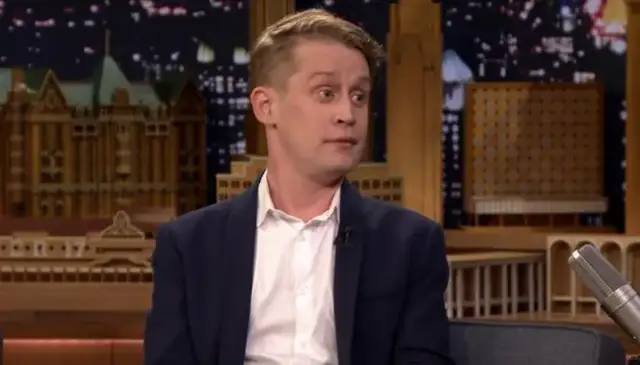 Macaulay Culkin - czy aktor żyje czy nie?