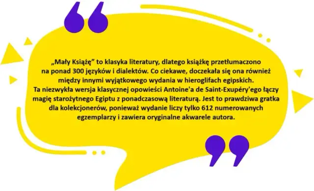 O czym jest książka mały książe? Zaskakujące przesłania i tematy