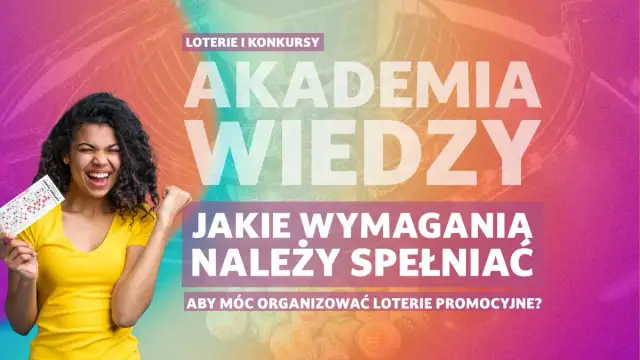 Gdzie zgłosić loterię fantową? Kluczowe informacje i wymagania