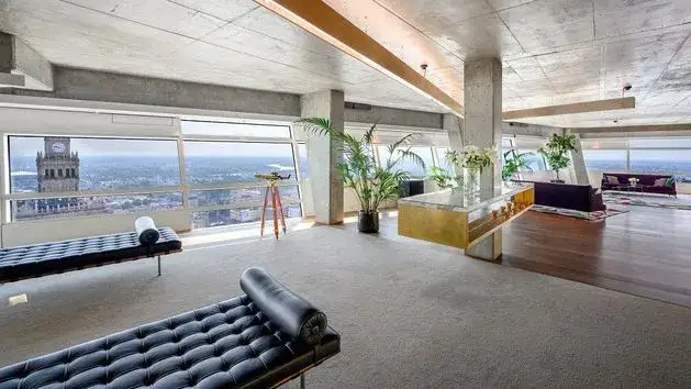 Kto kupił najdroższy apartament w Warszawie? Zaskakujące szczegóły!