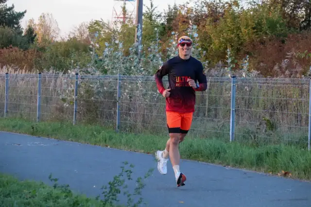 Jak często biegać, aby uniknąć kontuzji i osiągnąć lepsze wyniki?