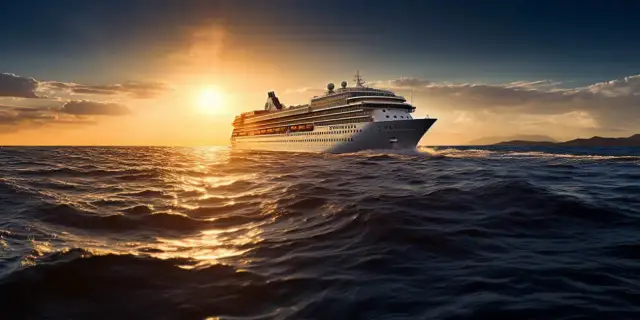 Ile kosztuje rejs statkiem po Morzu Śródziemnym? Ceny, które zaskakują