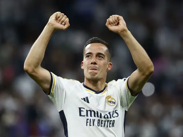 Dónde nació Lucas Vázquez y qué impacto tuvo en su carrera