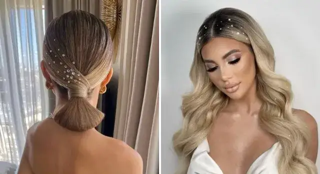 Jaka fryzura na studniówkę? Modne pomysły, które zachwycą wszystkich