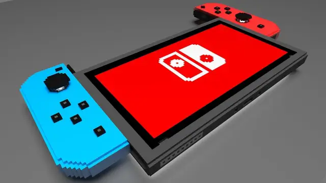 Top 20 Najlepszych Gier na Nintendo Switch w 2025 Roku