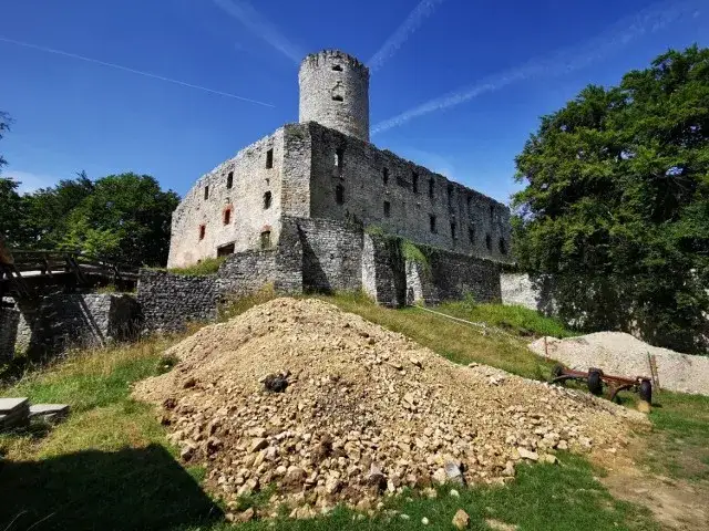 Najlepsze atrakcje w Chrzanowie, które musisz odwiedzić z rodziną