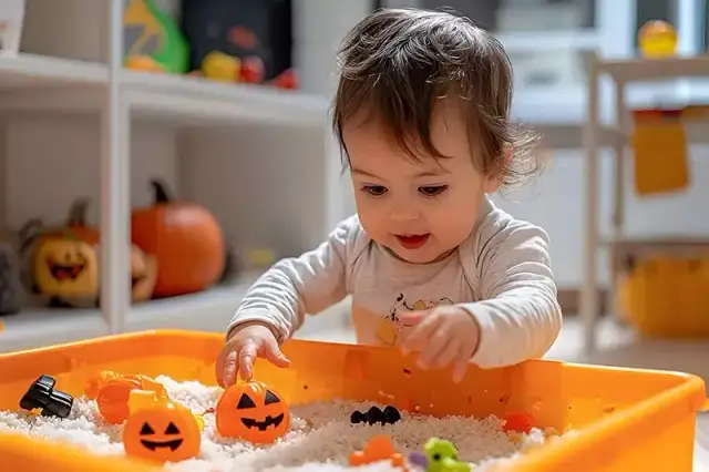 Jak rozpoznać objawy sensoryczne u dziecka i pomóc mu w trudnych chwilach