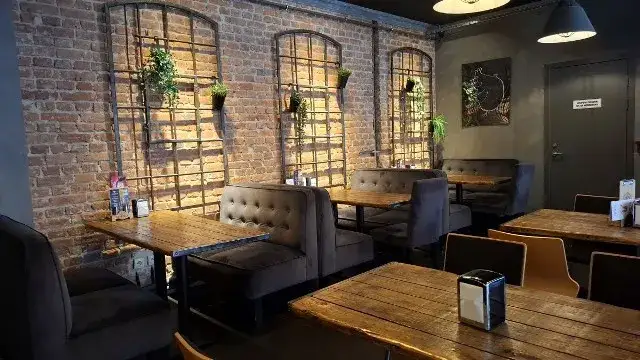 Zielona Góra: Gdzie zjeść? Najlepsze smaki na każdą kieszeń i okazję