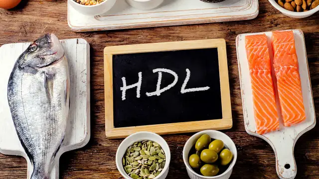 Jak obliczyć cholesterol resztkowy i uniknąć ryzyka zdrowotnego