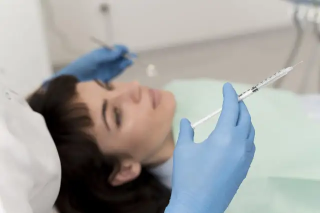 Znieczulenie u dentysty: Bezbolesne leczenie? Poznaj wszystkie opcje!