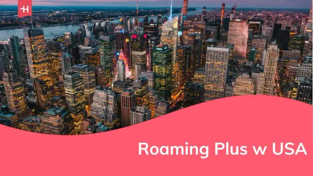 Co to jest roaming zagraniczny i jak uniknąć wysokich opłat za granicą?