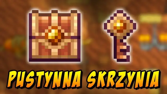 Jak zrobić skrzynie w Terraria - proste kroki i cenne wskazówki
