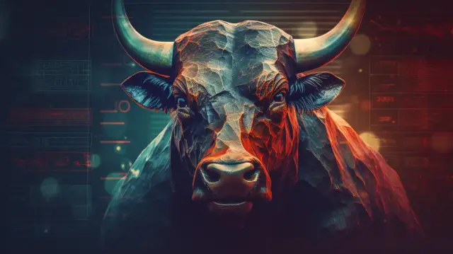 Ali martinez: xrp ma potencjał wzrostu oparty na prognozach ekspertów