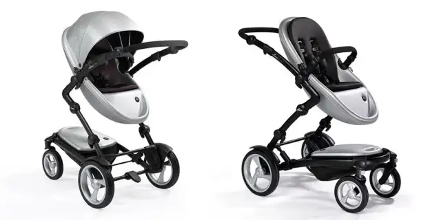 Jaki wózek dla dziecka wybrać? Kluczowe wskazówki i porady