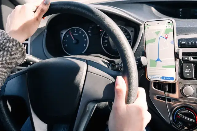 Jak sprawdzić czy w samochodzie jest GPS i uniknąć nieprzyjemności