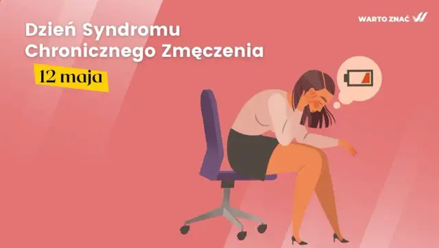 CFS: Jak skutecznie leczyć chroniczne zmęczenie? Poradnik