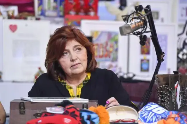 Ile zarabia żona Owsiaka? Zaskakujące fakty o jej pensji w fundacji