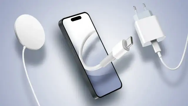 iPhone 14: Jaka ładowarka? 30W dla szybkiego i bezpiecznego ładowania