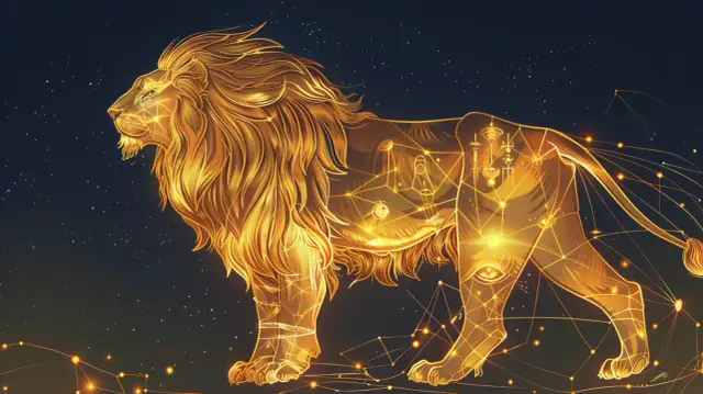 Ascendent w Lwie: Co mówi o Twoim charakterze? Poznaj sekrety
