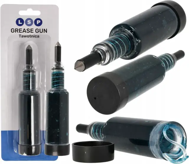 Najlepszy smar do prowadnicy pilarki - uniknij uszkodzeń i popraw wydajność