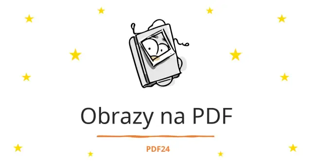 Jak zrobić ze zdjęć PDF - proste metody konwersji i porady